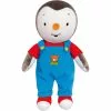 JEMINI PELUCHE T'CHOUPI 45 CM