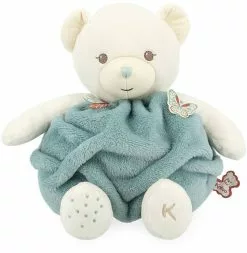 Janod PLUME - BOULE D'AMOUR OURS 30 CM -Pas Cher JoueClub Magasin 985651e3b51de6bbd273affe9a601a1701331e3b 41055675 05