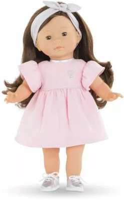 MA COROLLE ROBE ET BANDEAU COROLLE VETEMENTS -Pas Cher JoueClub Magasin 987656db8265a89b52f8a310cb7f40d00324bcf2 41094911 03