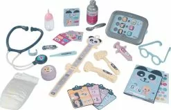 SMOBY BEBE CONFORT - CENTRE DE SOIN -Pas Cher JoueClub Magasin 988238e5a01e9bf04c4b6a075ae78e52047ee6d8 10082810 05