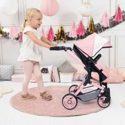 CERISE & CAPUCINE MON LIT PARAPLUIE 7 CERISE & CAPUCINE MON LIT PARAPLUIE -Pas Cher JoueClub Magasin 9923916217ab1f9e91c7b78e95562fff421461fd 41055264 08