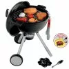 Klein BARBECUE WEBER ONE TOUCH PREMIUM