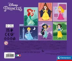 Clementoni PLAY FOR FUTURE - DISNEY PRINCESS CUBES -Pas Cher JoueClub Magasin 9a0c00f857f26abd844afaff8788bfe5a73da0ed 41003262 04