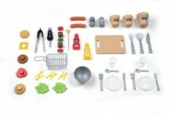 SMOBY GARDEN KITCHEN 9 SMOBY GARDEN KITCHEN -Pas Cher JoueClub Magasin 9a22a28f74fc22a30d70a8b52f83816fe2591f9c 41053654 04
