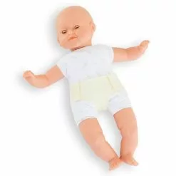 POUPON COFFRET NOUVEAU NE 36 CM - COROLLE MON GRAND POUPON -Pas Cher JoueClub Magasin 9b00701110e1443404b90672f7b88a758b64e72c 10062215 05