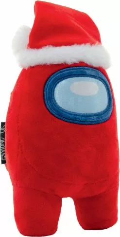 SIDJ PELUCHE 20 CM EDITION DE NOEL 2022 AMONG US 11 SIDJ PELUCHE 20 CM EDITION DE NOEL 2022 AMONG US -Pas Cher JoueClub Magasin 9b1bf765ab61f4c8ea1bd556ef9c40302129a838 41055255 06