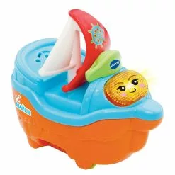 VTech TUT TUT MARINS - BATEAU OU ANIMAL -Pas Cher JoueClub Magasin 9b36150499a85bfae46778b9b681e36f411da502 02026750 04