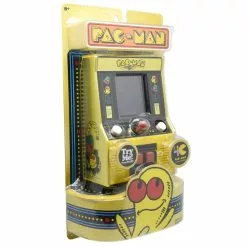SIDJ MINI JEU ARCADE PAC-MAN -Pas Cher JoueClub Magasin 9b7060f374d6359a79ab33a2e759cdfcb7e1839a 06061875 04