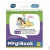 VTech LIVRE MAGIBOOK - LES PRINCESSES DE DISNEY