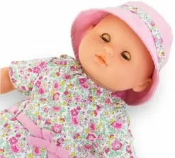 POUPON BB BAIN CORALIE- COROLLE MON PREMIER POUPON -Pas Cher JoueClub Magasin 9c2b75f8c2ab13c222d0b609ad325ca30a5563f5 41011995 03