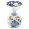 VTech LUMI MOUTON NUIT ENCHANTEE - BLEU