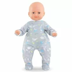 POUPON COFFRET NOUVEAU NE 36 CM - COROLLE MON GRAND POUPON -Pas Cher JoueClub Magasin 9cbe41de63d31c5d21ee6c8bf1fdd8b2d401df50 10062215 03