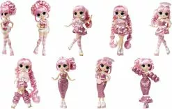 MGA Entertainment LOL SURPRISE OMG POUPEE FASHION SHOW STYLE - LA ROSE -Pas Cher JoueClub Magasin 9dd1b75d034eb2f6aeffef16d3b5135339d82927 41063125 02