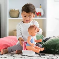 BB30/36 TOILETTES INTERACTIVES COROLLE ACCESSOIRES -Pas Cher JoueClub Magasin 9df8570a16877ce557d6d2362aca06a2b1a40302 10082466 06