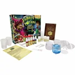 DUJARDIN FABULUS POTIUM