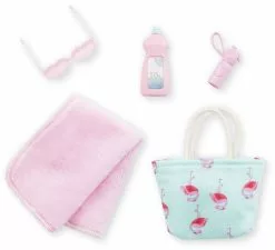 COFFRET VALENTINE A LA PLAGE COROLLE MA PREMIERE POUPEE 10 COFFRET VALENTINE A LA PLAGE COROLLE MA PREMIERE POUPEE -Pas Cher JoueClub Magasin 9ef7d866f7a1d4360d7e8c2c9d7ba2ed2077e6bc 41094931 05