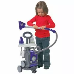 COM'LES VRAIS CHARIOT MENAGE -Pas Cher JoueClub Magasin 9f2951f474dc6b01404a6b7fb560db2162846f75 12023471 03