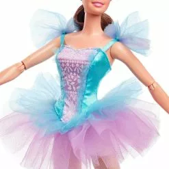 MATTEL POUPEE BARBIE SIGNATURE - DANSEUSE ETOILE -Pas Cher JoueClub Magasin 9fc073f1144456db2d1ad429feeca80adc0f3a2b 41004165 04