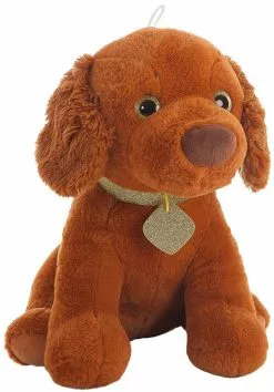SIDJ PELUCHE TILOU 45 CM