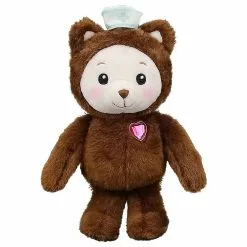 Silverlit PELUCHE CHOCO 18 CM - RAINBOW RUBY -Pas Cher JoueClub Magasin a02f430acbd2167e540b46a433a6c384499e9db9 08027077 03