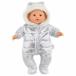 BB36 PILOTE ARGENTE - COROLLE VETEMENTS -Pas Cher JoueClub Magasin a1a055c273cc81dcec0d470cc709203b14b4c781 10082719 03