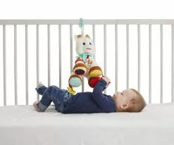 VULLI SOPHIE LA GIRAFE - PELUCHE D'ACTIVITES -Pas Cher JoueClub Magasin a250ad8394412f47b330514b87f6a935aa4df299 41055634 03