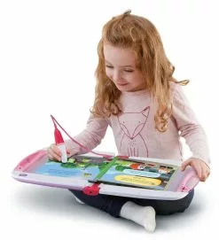 VTech LIVRE MAGIBOOK V2 STARTER PACK ROSE + LIVRE CORY BOLIDES ROSE -Pas Cher JoueClub Magasin a250ddac1debe6b629df8dd7a7ff3d2f115fee41 04072122 03
