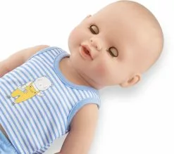 POUPON PAUL FAIT PIPI COROLLE MON PREMIER POUPON 11 POUPON PAUL FAIT PIPI COROLLE MON PREMIER POUPON -Pas Cher JoueClub Magasin a2596a072a80817ef5b96cabf5f462654c612151 41094893 06