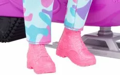 MATTEL BARBIE - VACANCES NEIGE -Pas Cher JoueClub Magasin a31fe4e06f40a8192699086872e17268378ffdc8 41059786 04