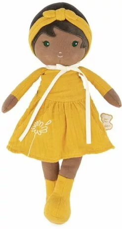 Kaloo TENDRESSE - POUPEE NAOMIE 32 CM -Pas Cher JoueClub Magasin a36901d8a538853cfcb0fa8b3ceae44a8e6c4aeb 41077923 03