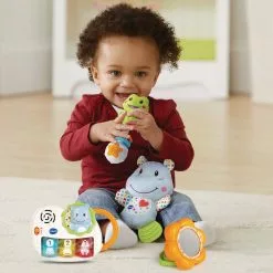 VTECH BABY - COFFRET NAISSANCE ÉVEIL DES SENS BLEU 4 VTECH BABY - COFFRET NAISSANCE ÉVEIL DES SENS BLEU -Pas Cher JoueClub Magasin a3873ef0a5da60fd9ef27a40a6069d65e5b37f7a 02060359 02