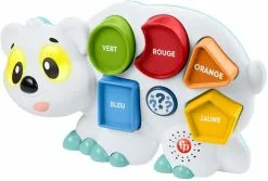 Fisher Price OMER L'OURS POLAIRE 8 Fisher Price OMER L'OURS POLAIRE -Pas Cher JoueClub Magasin a3c0d41e2e49c53bd7047eb2d14ac4fa56304500 41060039 03
