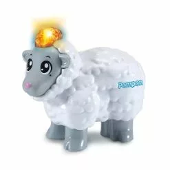 VTech ANIMAUX DE LA FERME - TUT TUT ANIMO -Pas Cher JoueClub Magasin a44382a4df1891d235c851a9422a2f01a12cec31 02082040 06