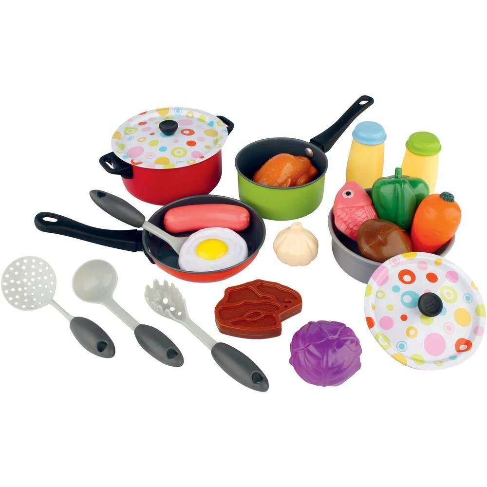 COM'LES VRAIS USTENSILES DE CUISSON EN METAL 1 COM'LES VRAIS USTENSILES DE CUISSON EN METAL