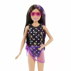 MATTEL COFFRET POUPEE BABYSITTER PISCINE - BARBIE -Pas Cher JoueClub Magasin a495968cc7db4027e5decc79f92dee656cb8d27d 10022597 02