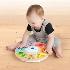 Hape ORCHESTRE MAGIC TOUCH -Pas Cher JoueClub Magasin a517c4537a28e11fa9c390c7753bb6ba795650de 02081752 04