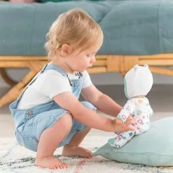 PTI' COEUR ASTRONAUTE 30 CM - COROLLE MON PREMIER POUPON -Pas Cher JoueClub Magasin a539e4ac3215eeaf5e4ad93cee32415e09680998 10062220 06