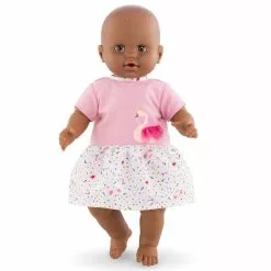 ROBE CYGNES DE TENDRESSE 36 CM COROLLE VETEMENTS 7 ROBE CYGNES DE TENDRESSE 36 CM COROLLE VETEMENTS -Pas Cher JoueClub Magasin a5e610ab7bca81fc028c7cdbe8d639fd636336e7 10082714 04