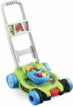 VTech MA SUPER TONDEUSE INTERACTIVE