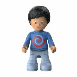 Siku AVION LEO LOOPY - 3 PARTIES -Pas Cher JoueClub Magasin a6db2394935dac21908670e378dc45b59cf0b503 15042962 03