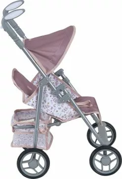 CERISE & CAPUCINE MA SUPER POUSSETTE -Pas Cher JoueClub Magasin a6e55c579237423af3fafa0bd308bb6f3fd9965e 41055571 03