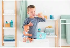 BB36 TROUSSE DE TOILETTE + ACCESSOIRES - COROLLE ACCESSOIRES -Pas Cher JoueClub Magasin a6ea446e1c5709bd94d96a55ab5d4ecba6fa3f9f 41012037 05