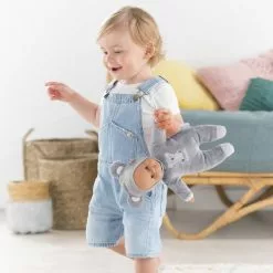 PTI' COEUR KOALA 30 CM - MON DOUDOU COROLLE -Pas Cher JoueClub Magasin a71c133e8c7bc8612fdabaef07cbb511be44c923 41084099 04