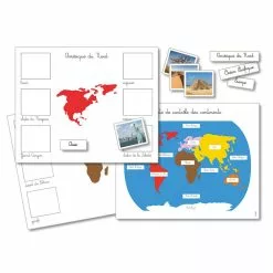 Clementoni LE MONDE 5 Clementoni LE MONDE -Pas Cher JoueClub Magasin a721b5a272e5286177ff64a9669d864e817a652f 04061431 02