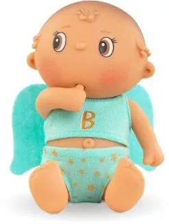 POUPEE - BEEDIBIES GASPARD 20 CM - COROLLE LES BEEDIBIES -Pas Cher JoueClub Magasin a74495555e8054816461f626f05b7f651c2d6547 41012078 05