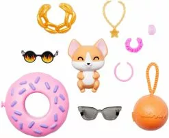 MATTEL BARBIE EXTRA ROBE BASKETBALL -Pas Cher JoueClub Magasin a74f540f9af78d5d0c46bffd91fd469e28686989 41004241 06