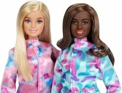 MATTEL BARBIE - VACANCES NEIGE -Pas Cher JoueClub Magasin a777ae25edd5440e351a392b1d8e879908e1753b 41059786 03