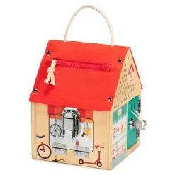 Lilliputiens MAISON D'APPRENTISSAGE MULTI FERMETURES -Pas Cher JoueClub Magasin a7ff6ee99b800526e6290736995769a2fa322655 02082344 02