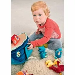 Lilliputiens MA PREMIERE ARCHE DE NOE -Pas Cher JoueClub Magasin a810eb905ac68a335960b92c4e3490bf1f93e72b 02080853 03