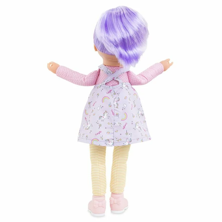 POUPEE RAINBOW IRIS 40 CM - COROLLE MA COROLLE 2 POUPEE RAINBOW IRIS 40 CM - COROLLE MA COROLLE – Image 2